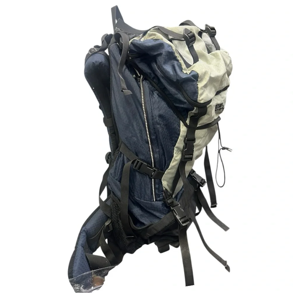 🎒 Kelty‎ Ridgeway Alpine Internal Frame Hiking Backpack w/ Hydration